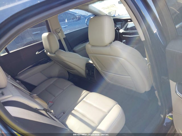 2019 CADILLAC XT4 1GYFZBR42KF102816 Photo 7