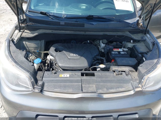 KIA dohc gdi gamma 2015 KNDJN2A24F7186305 Image 10
