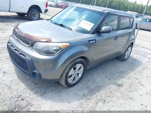 KIA dohc gdi gamma 2015 KNDJN2A24F7186305 Image 2