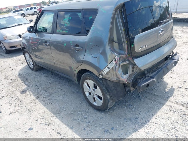KIA dohc gdi gamma 2015 KNDJN2A24F7186305 Image 3
