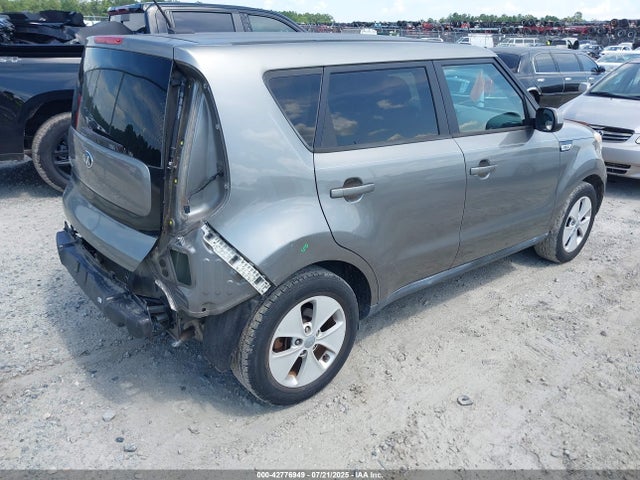 KIA dohc gdi gamma 2015 KNDJN2A24F7186305 Image 4