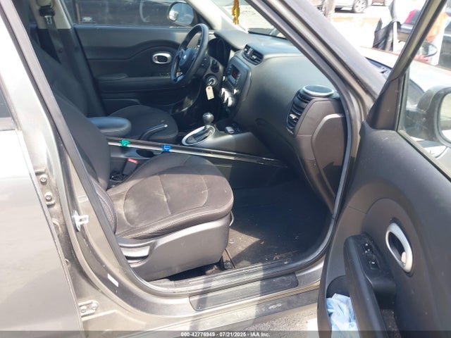 KIA dohc gdi gamma 2015 KNDJN2A24F7186305 Image 5