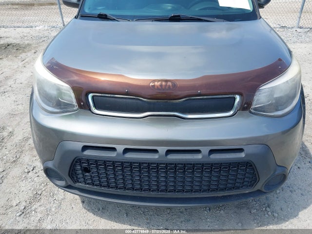 KIA dohc gdi gamma 2015 KNDJN2A24F7186305 Image 6