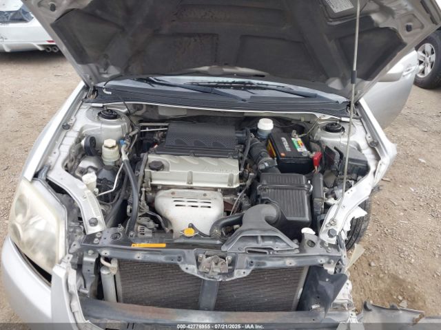 2012 MITSUBISHI GALANT 4A32B2FF8CE016459 Photo 9