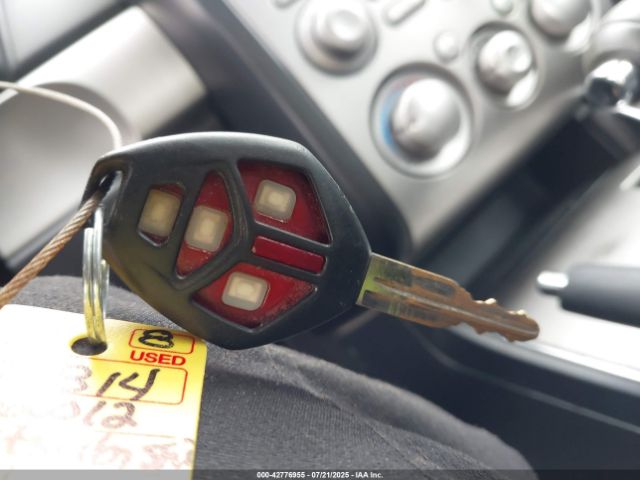 2012 MITSUBISHI GALANT 4A32B2FF8CE016459 Photo 10