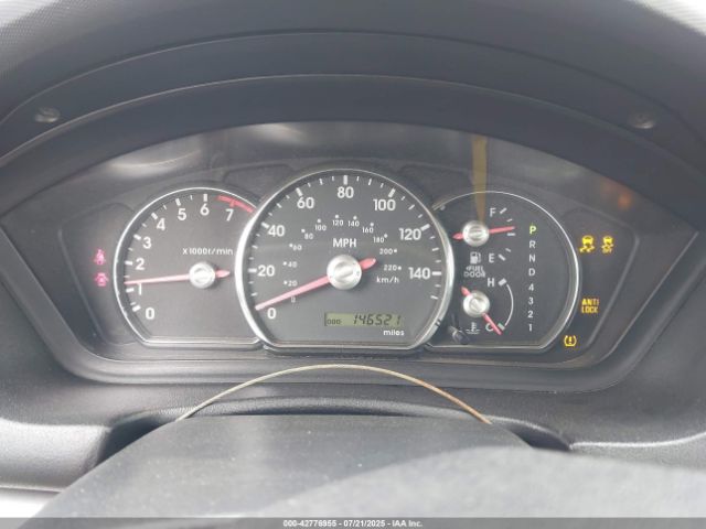 2012 MITSUBISHI GALANT 4A32B2FF8CE016459 Photo 6