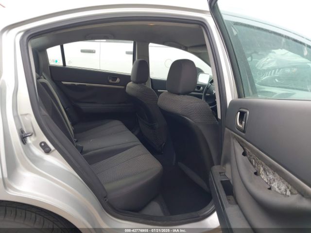 2012 MITSUBISHI GALANT 4A32B2FF8CE016459 Photo 7