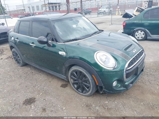 2016 MINI HARDTOP WMWXU3C51G2D31082 Photo 0