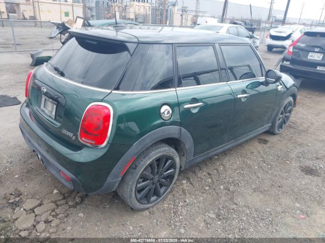 2016 MINI HARDTOP WMWXU3C51G2D31082 Photo 3