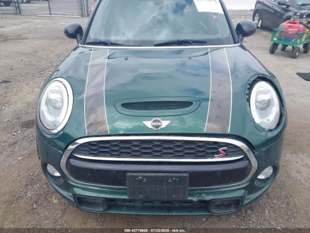 2016 MINI HARDTOP WMWXU3C51G2D31082 Photo 5