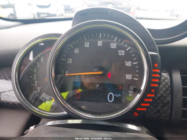 2016 MINI HARDTOP WMWXU3C51G2D31082 Photo 6