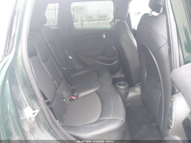 2016 MINI HARDTOP WMWXU3C51G2D31082 Photo 7