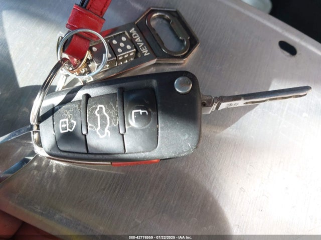 WAUA7GFF6G1003121 Audi 2016