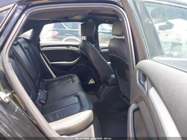 WAUA7GFF6G1003121 Audi 2016