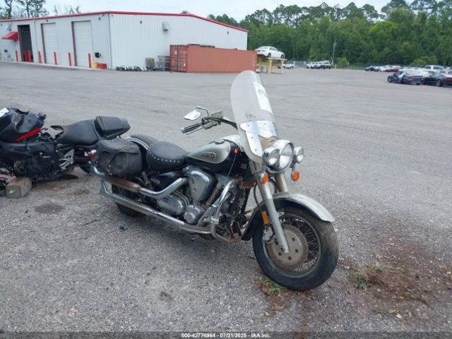 2000 YAMAHA XV1600 JYAVP07E4YA002998