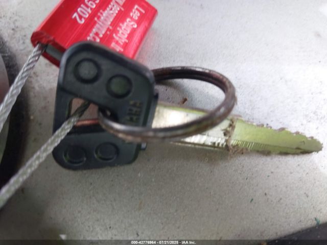 2000 YAMAHA XV1600 JYAVP07E4YA002998 Photo 10