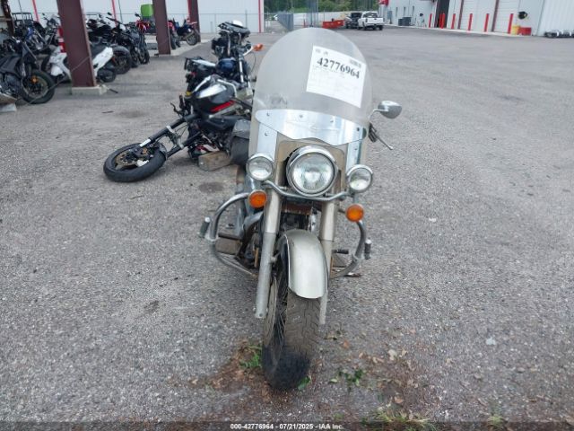 2000 YAMAHA XV1600 JYAVP07E4YA002998 Photo 4