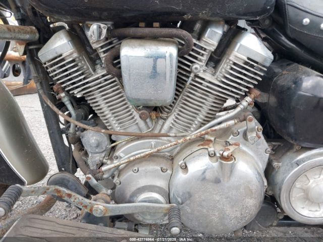 2000 YAMAHA XV1600 JYAVP07E4YA002998 Photo 8