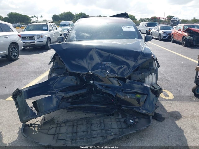 2022 TESLA MODEL X 7SAXCBE63NF345422 Photo 5