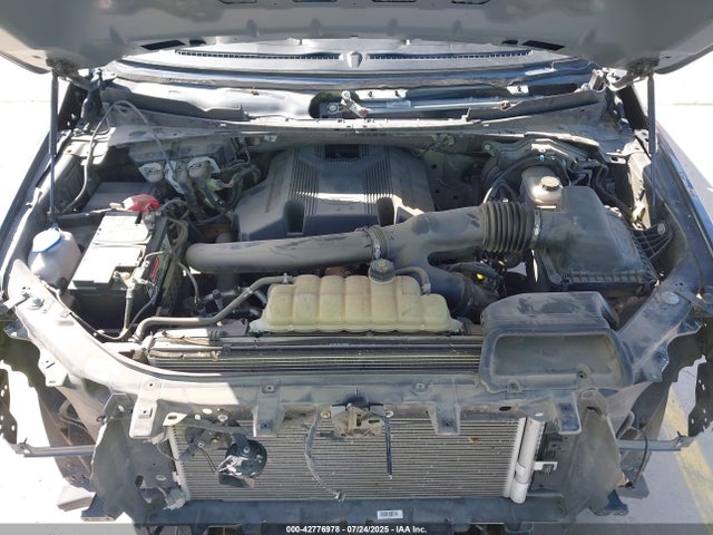 1FTEW1E49LKD88778 Ford gtdi