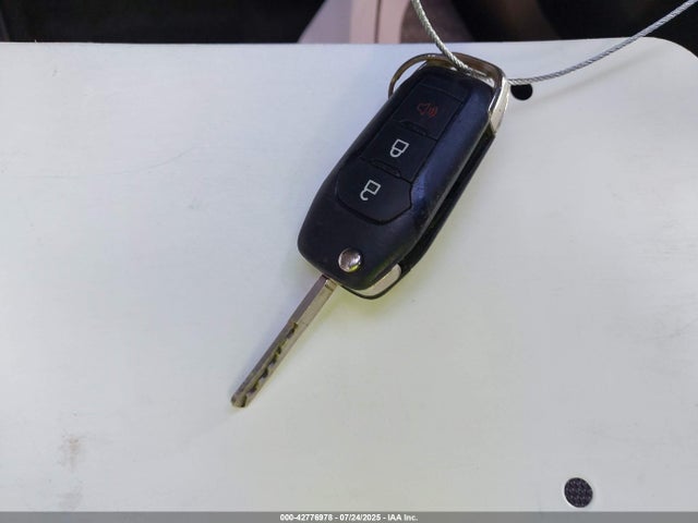 1FTEW1E49LKD88778 Ford gtdi