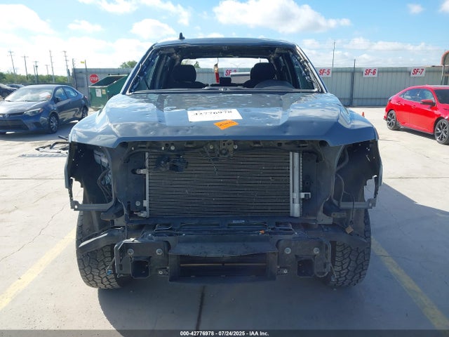 1FTEW1E49LKD88778 Ford gtdi