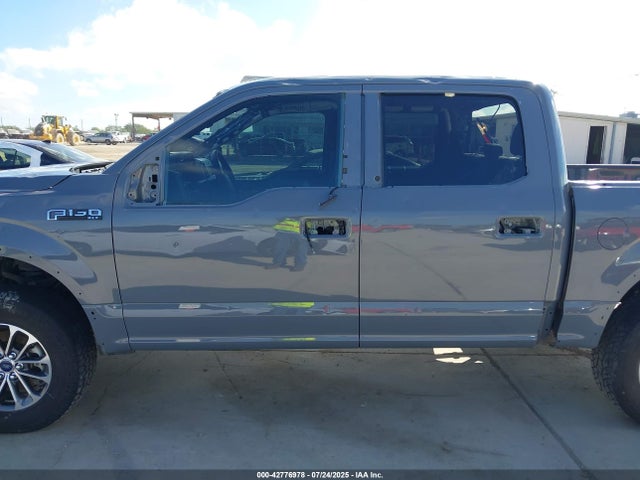 1FTEW1E49LKD88778 Ford gtdi