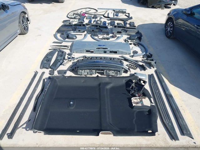 1FTEW1E49LKD88778 Ford gtdi