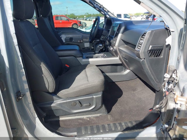 1FTEW1E49LKD88778 Ford gtdi