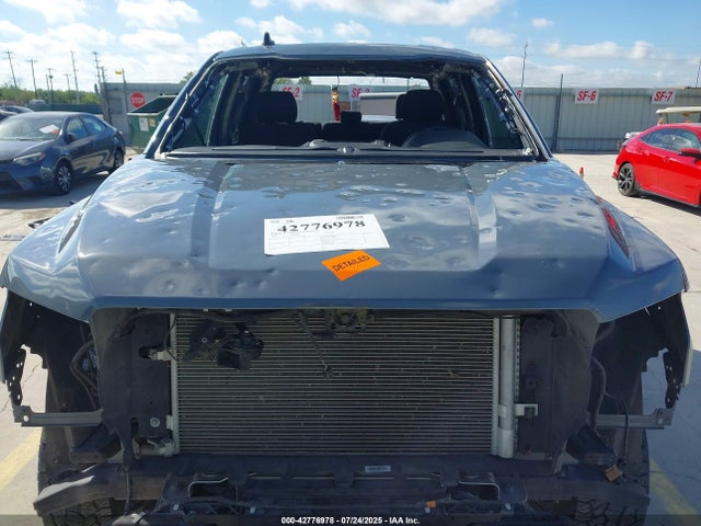 1FTEW1E49LKD88778 Ford gtdi