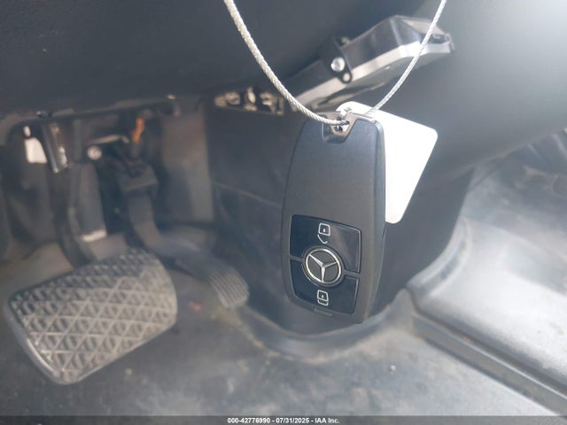 W1Y4ECHY6NT116545 Mercedes-Benz om642