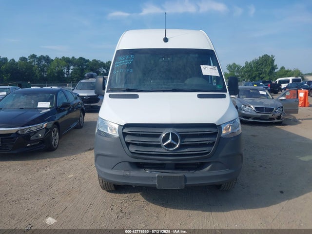 W1Y4ECHY6NT116545 Mercedes-Benz om642