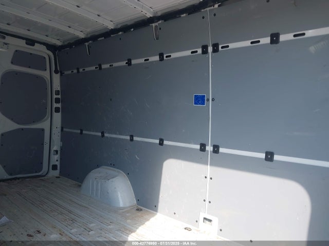 W1Y4ECHY6NT116545 Mercedes-Benz om642