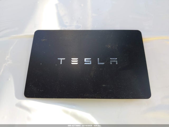2023 TESLA MODEL Y 7SAYGDEE1PF685134 Photo 10