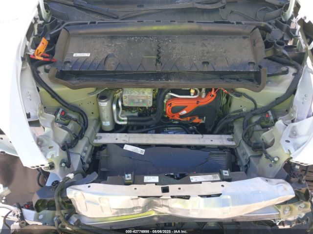 2022 TESLA MODEL Y 7SAYGAEE9NF485999 Photo 9