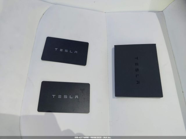 2022 TESLA MODEL Y 7SAYGAEE9NF485999 Photo 10