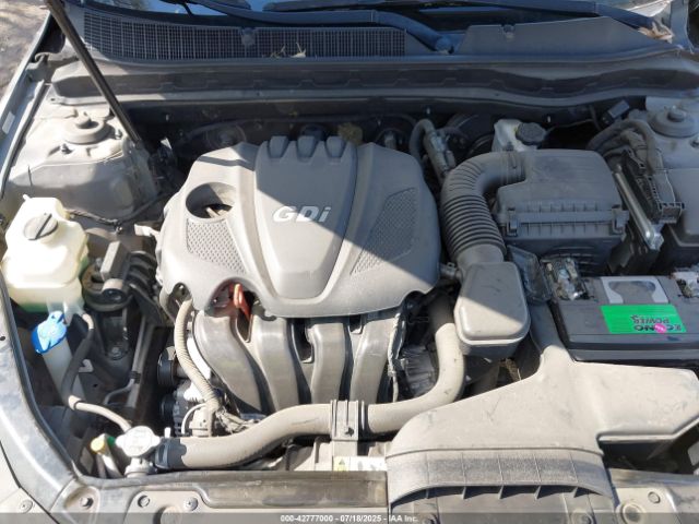 2015 KIA OPTIMA 5XXGM4A78FG474095 Photo 9
