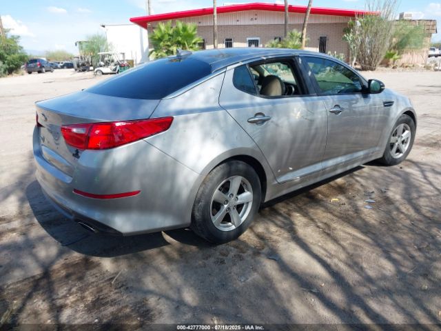 2015 KIA OPTIMA 5XXGM4A78FG474095 Photo 3