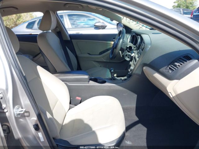 2015 KIA OPTIMA 5XXGM4A78FG474095 Photo 4