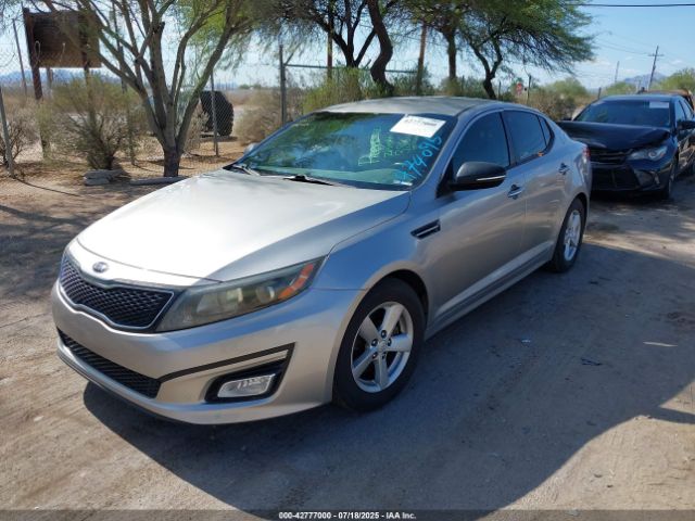 2015 KIA OPTIMA 5XXGM4A78FG474095 Photo 5