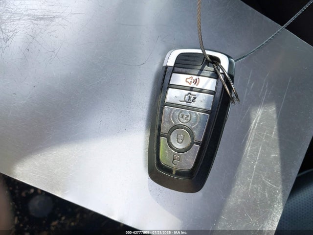 1FMCU9H69MUB35132 Ford dragon di tc