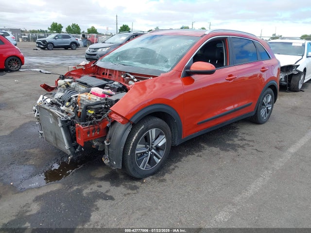 KIA gdi 2022 KNDCB3LC5N5545751 Image 2