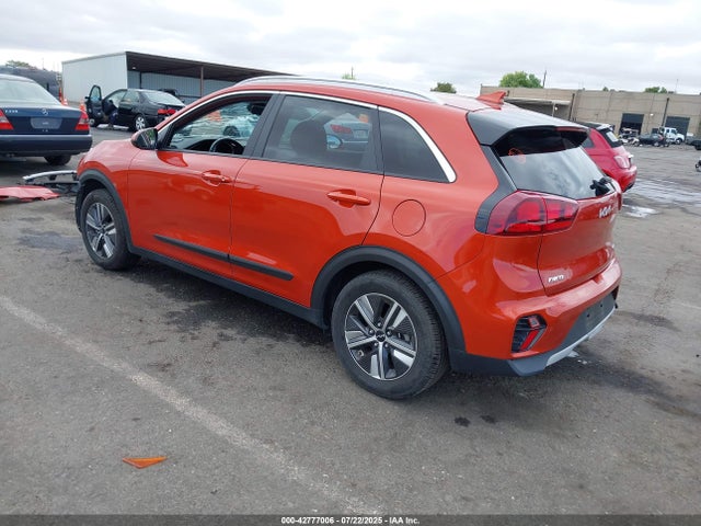 KIA gdi 2022 KNDCB3LC5N5545751 Image 3