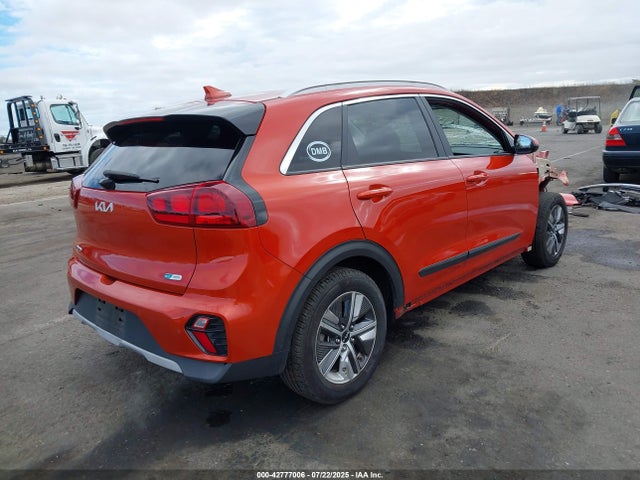 KIA gdi 2022 KNDCB3LC5N5545751 Image 4