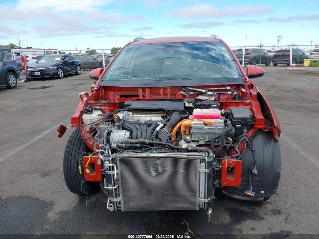 KIA gdi 2022 KNDCB3LC5N5545751 Image 6