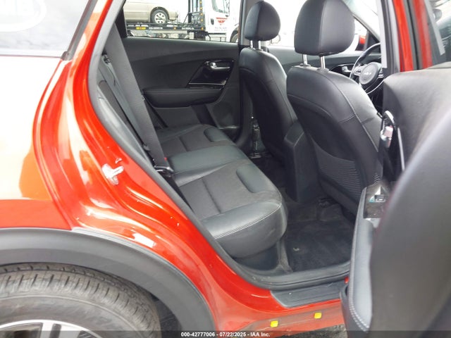 KIA gdi 2022 KNDCB3LC5N5545751 Image 8
