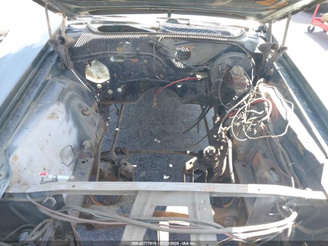 1972 DODGE CHARGER WH23G2A159005 Photo 9