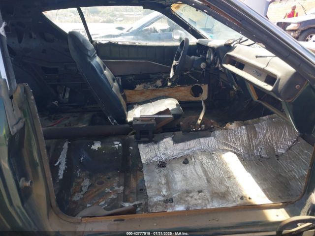 1972 DODGE CHARGER WH23G2A159005 Photo 4
