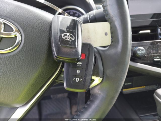 2021 TOYOTA CAMRY 4T1F11BK6MU047197 Photo 10