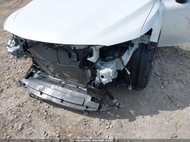 2021 TOYOTA CAMRY 4T1F11BK6MU047197 Photo 5